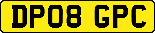 DP08GPC