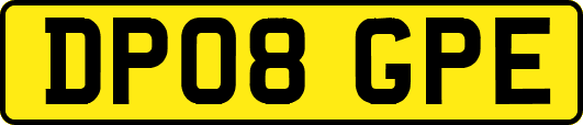 DP08GPE