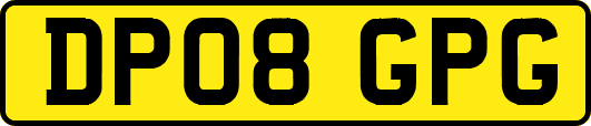 DP08GPG