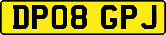 DP08GPJ