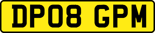 DP08GPM