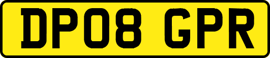 DP08GPR