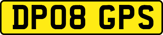 DP08GPS