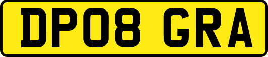 DP08GRA