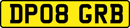 DP08GRB