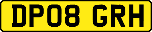 DP08GRH