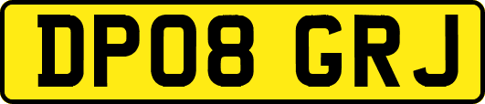DP08GRJ