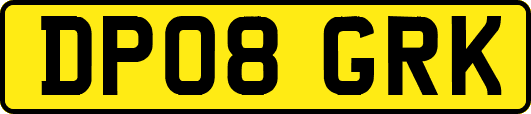 DP08GRK