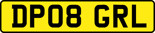 DP08GRL
