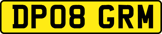 DP08GRM