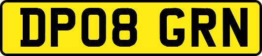 DP08GRN