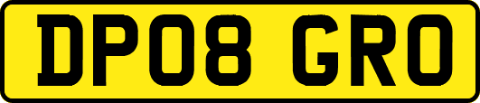 DP08GRO