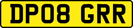 DP08GRR