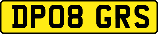 DP08GRS