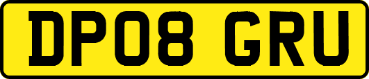 DP08GRU
