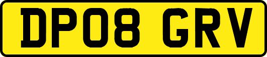 DP08GRV