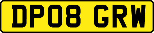 DP08GRW