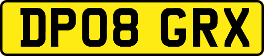 DP08GRX