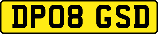 DP08GSD