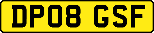 DP08GSF
