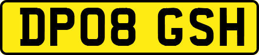 DP08GSH