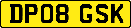 DP08GSK