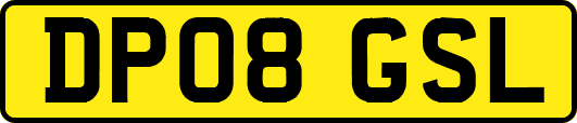 DP08GSL