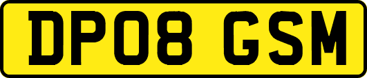DP08GSM