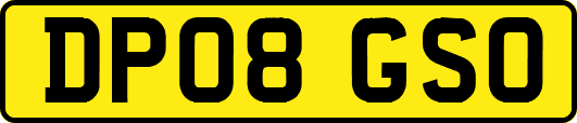 DP08GSO