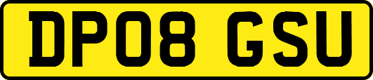 DP08GSU