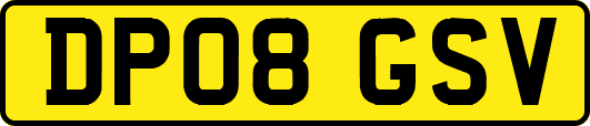 DP08GSV