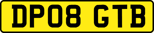 DP08GTB