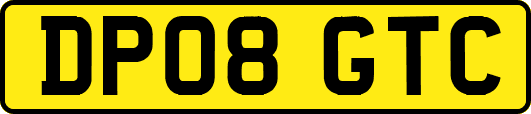 DP08GTC