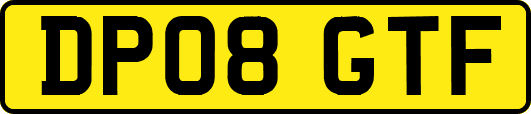 DP08GTF