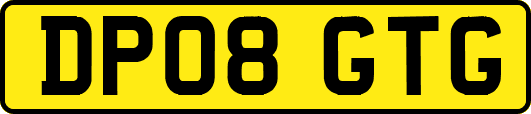 DP08GTG