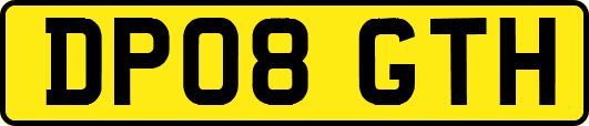 DP08GTH