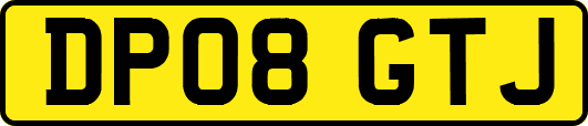 DP08GTJ