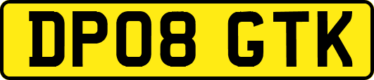 DP08GTK