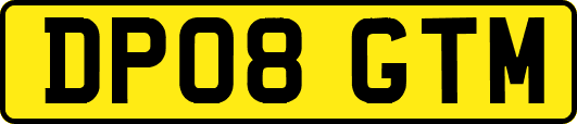 DP08GTM