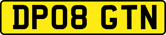 DP08GTN