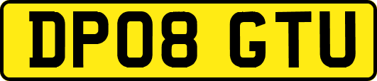 DP08GTU