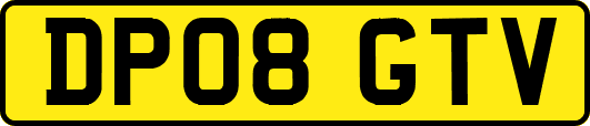 DP08GTV