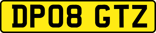 DP08GTZ