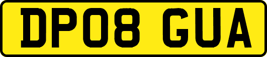 DP08GUA