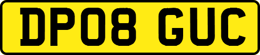 DP08GUC