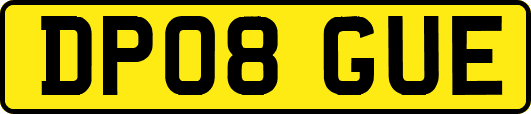 DP08GUE