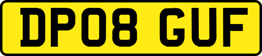 DP08GUF