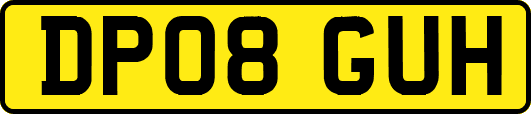 DP08GUH