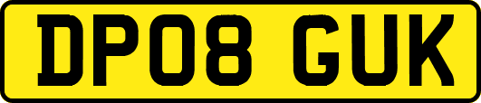 DP08GUK