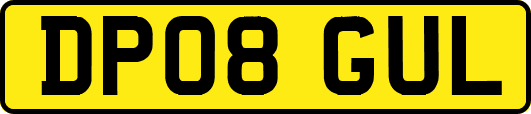 DP08GUL